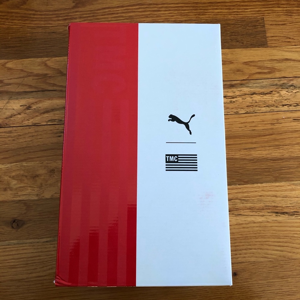 PUMA x TMC California Casual Nipsey Hussle Shoes - Picture 8 of 8